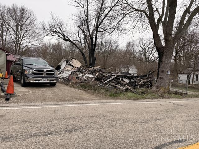 7975 Dayton Liberty Road