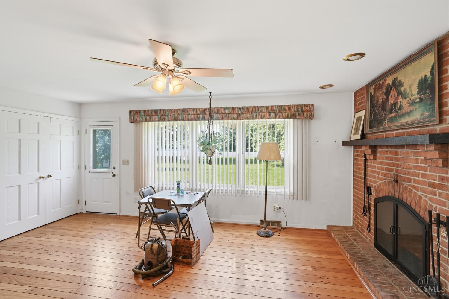 4017 Springrock Drive