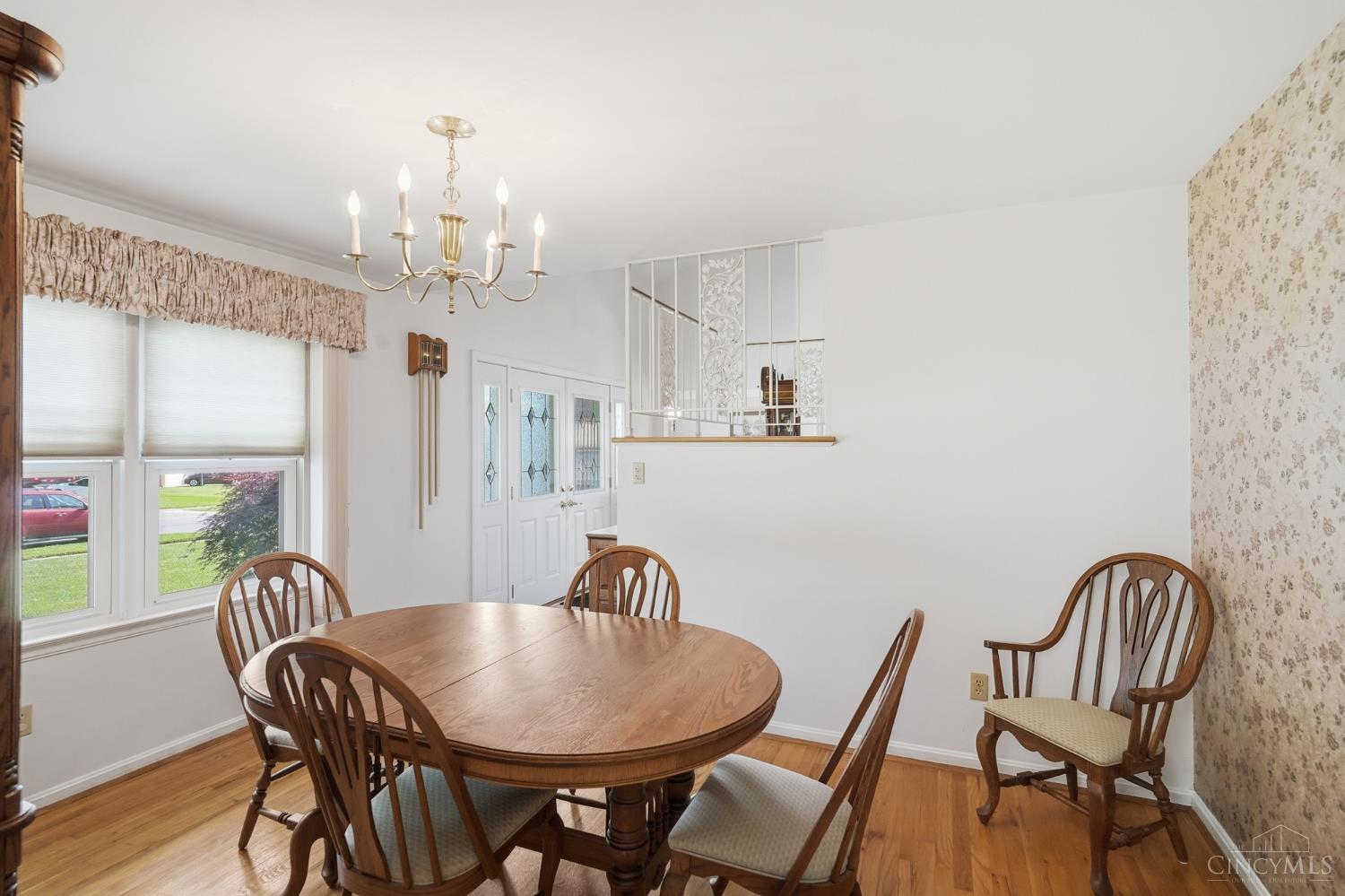 4017 Springrock Drive