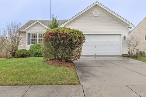 Photo of 3328 Brodbeck Place, Cincinnati, OH 45211 (MLS # 1870647)