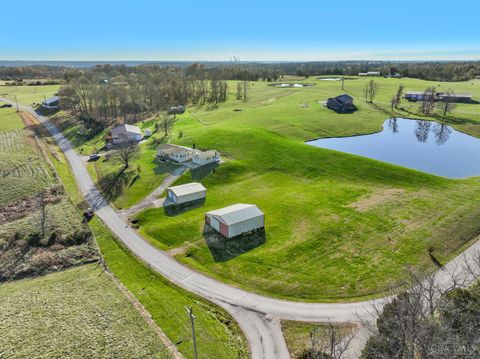 Homes For Sale - 12352 Beatty Ridge Road<br/> Switzerland County, Vevay, IN 47043