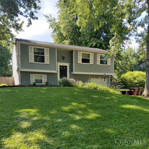 Homes For Sale - 1547 Buckboard Lane<br/> Clermont County, Goshen Twp, OH 45140