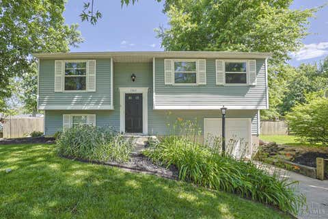Homes For Sale - 1547 Buckboard Lane<br/> Goshen Twp, OH 45140