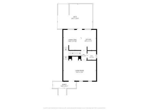 Photo of 301 E Ross Avenue, Cincinnati, OH 45217 (MLS # 1898173)