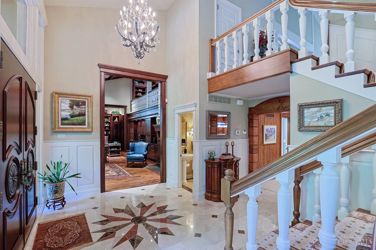 736 Elsinboro Drive