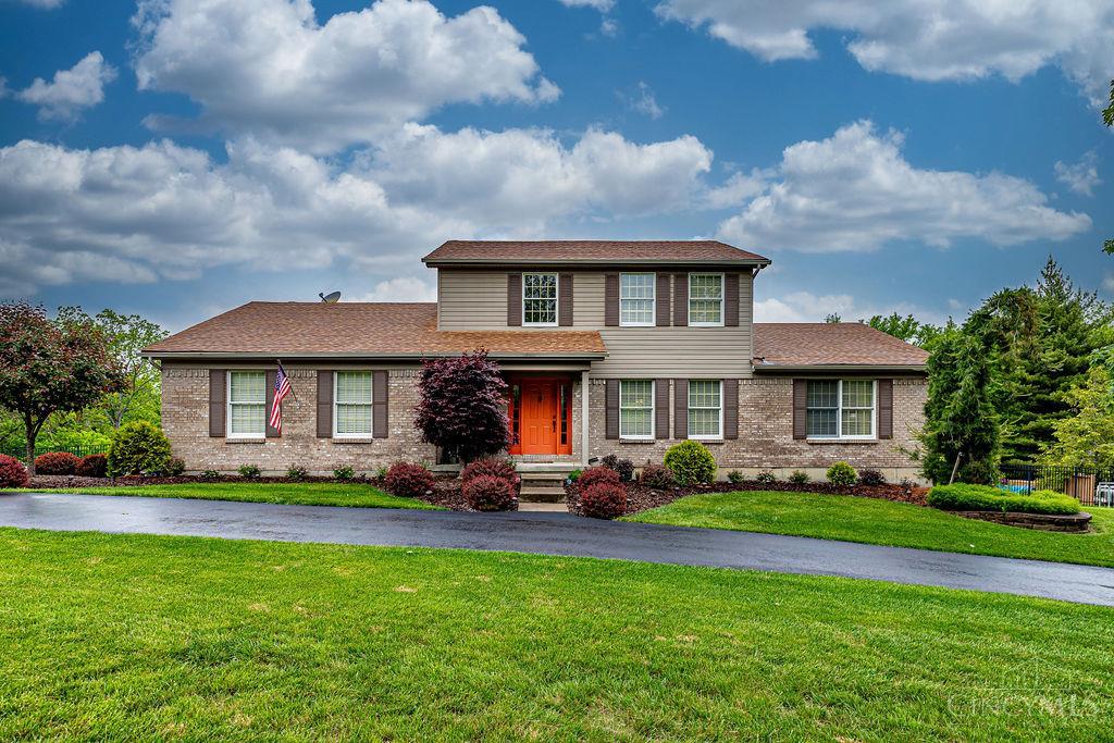 6092 N Martha Drive, Aurora, Indiana image 1