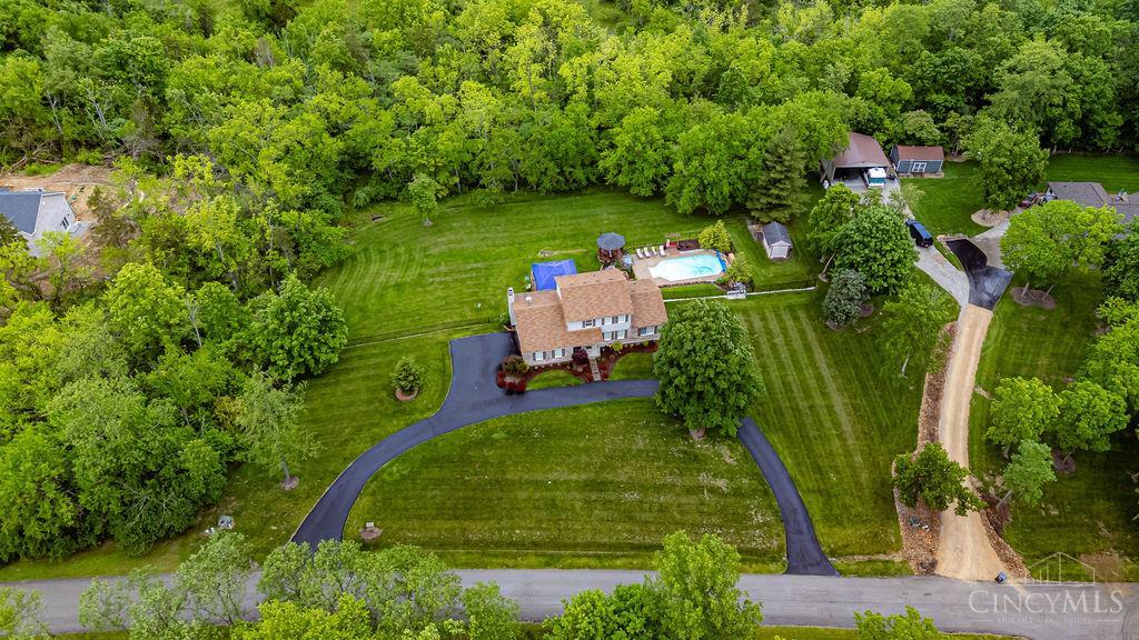 6092 N Martha Drive, Aurora, Indiana image 46