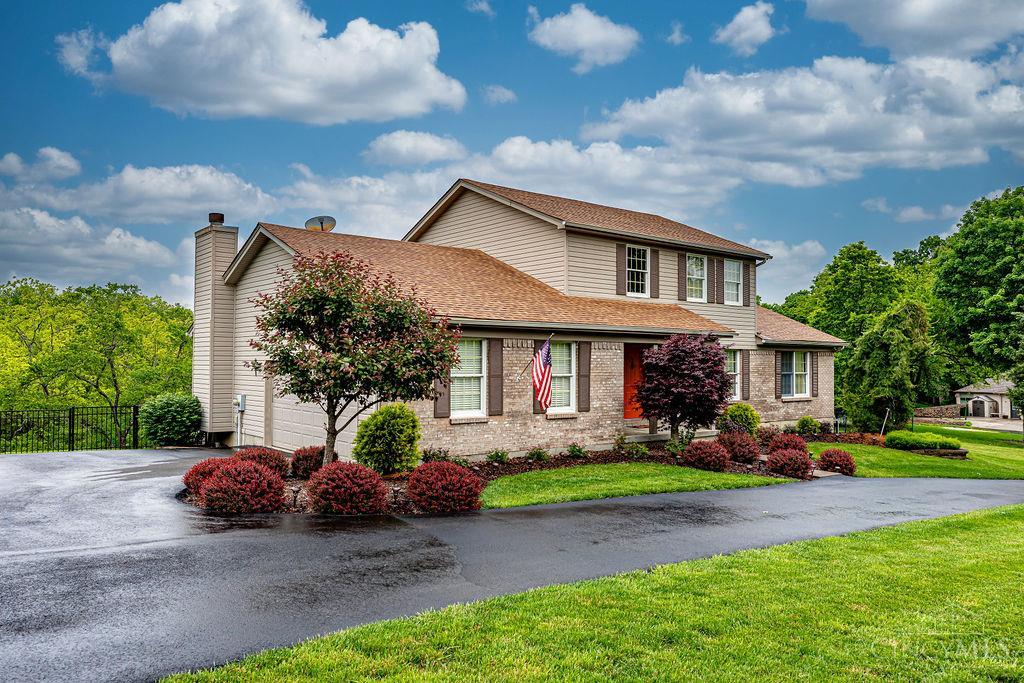 6092 N Martha Drive, Aurora, Indiana image 3