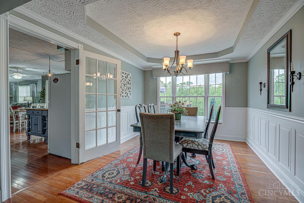 6092 N Martha Drive, Aurora, Indiana image 10
