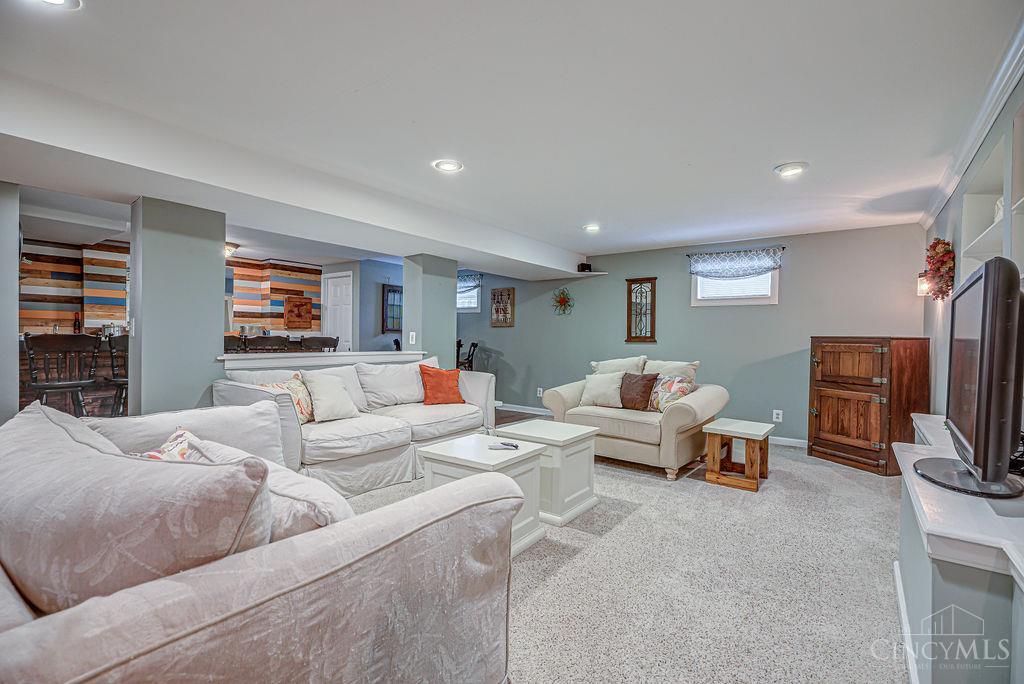 6092 N Martha Drive, Aurora, Indiana image 33