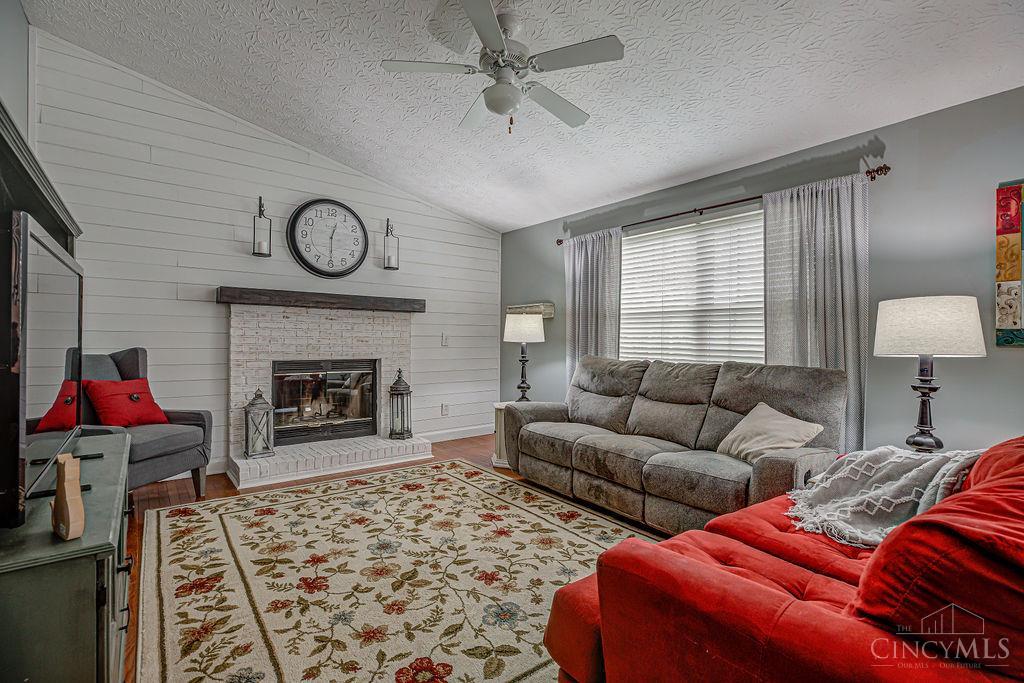6092 N Martha Drive, Aurora, Indiana image 16