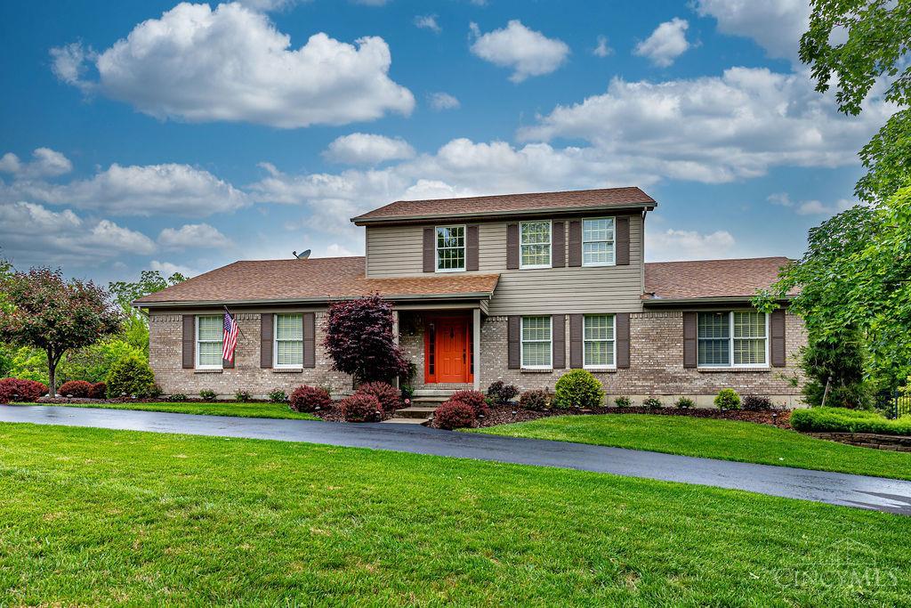 6092 N Martha Drive, Aurora, Indiana image 2