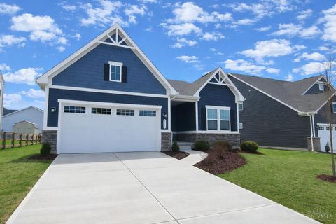 Photo of 1583 Clearbrook Ln Ln, Batavia Township, OH 45102 (MLS # 1872062)