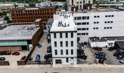 Condo For Sale - 813 Broadway Street #101<br/> Hamilton County, Cincinnati, OH 45202