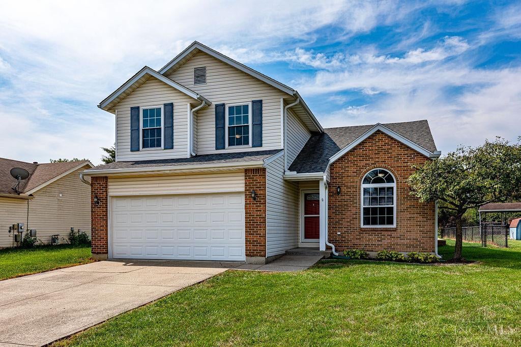 617 Willow Place
