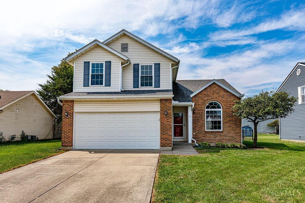 617 Willow Place