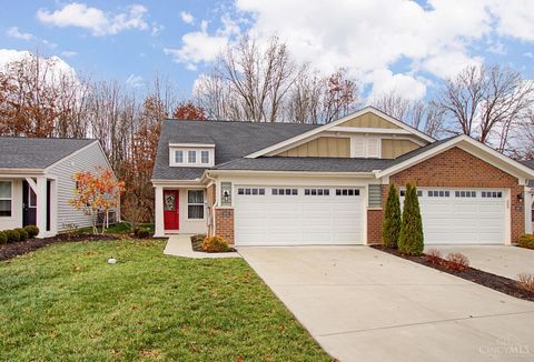 Photo of 5805 Parkview Lane, Miami Township, OH 45150 (MLS # 1864560)