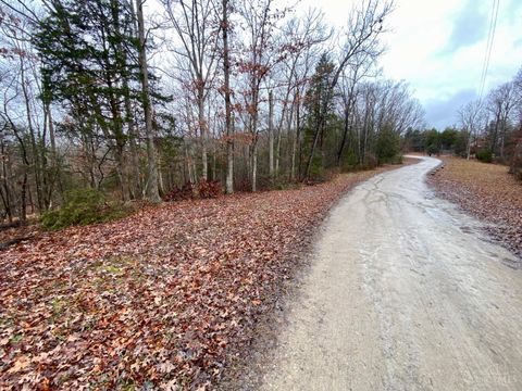 Vacant Land For Sale - 435 Rolling Woods Drive<br/> West Union, OH 45693
