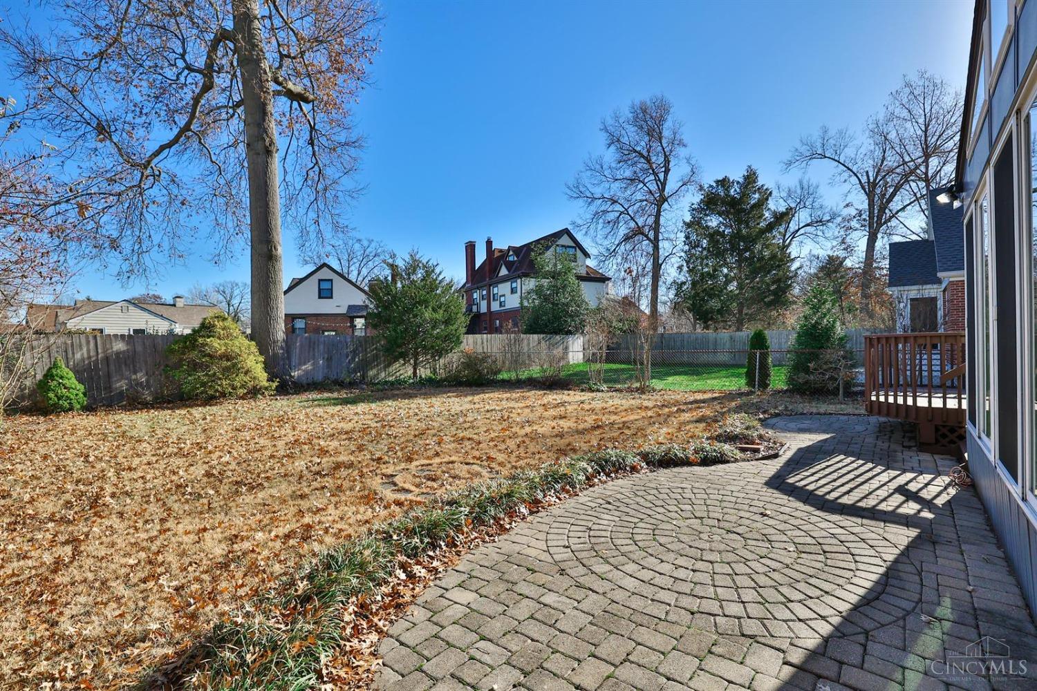 3862 Kilbourne Avenue, Cincinnati, Ohio image 31