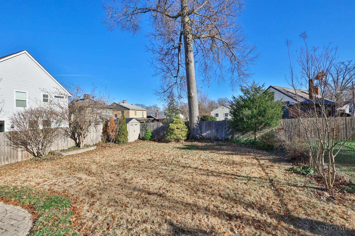3862 Kilbourne Avenue, Cincinnati, Ohio image 34