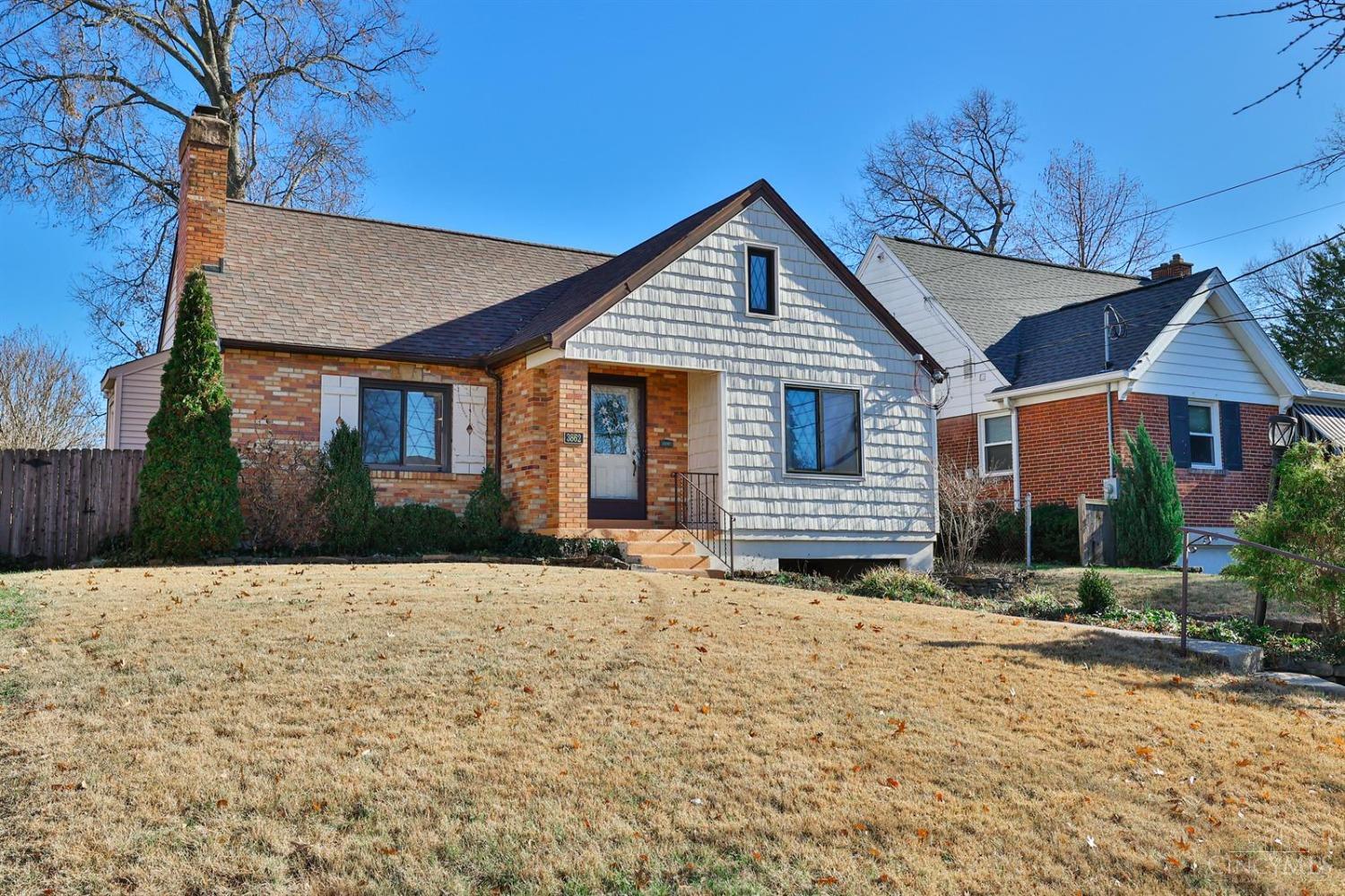 3862 Kilbourne Avenue, Cincinnati, Ohio image 2