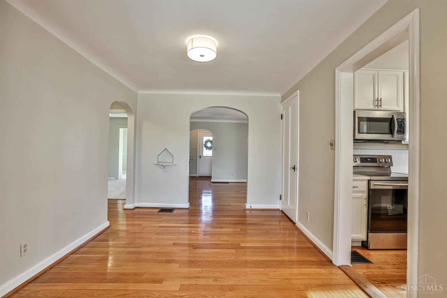 3862 Kilbourne Avenue, Cincinnati, Ohio image 12