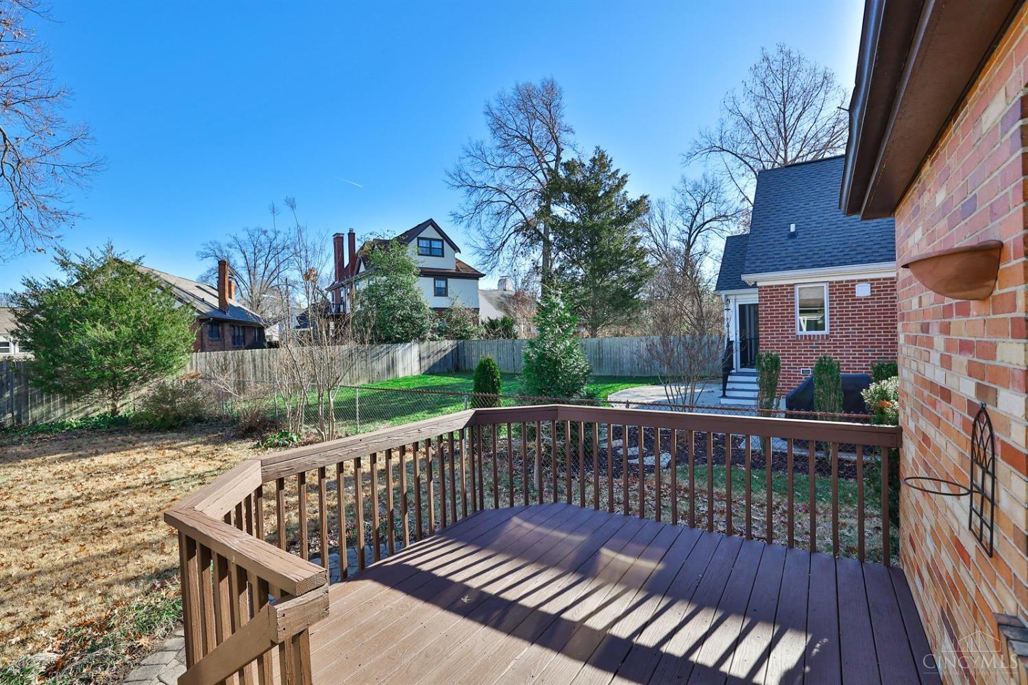 3862 Kilbourne Avenue, Cincinnati, Ohio image 29