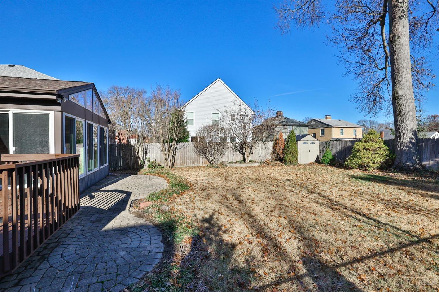 3862 Kilbourne Avenue, Cincinnati, Ohio image 32