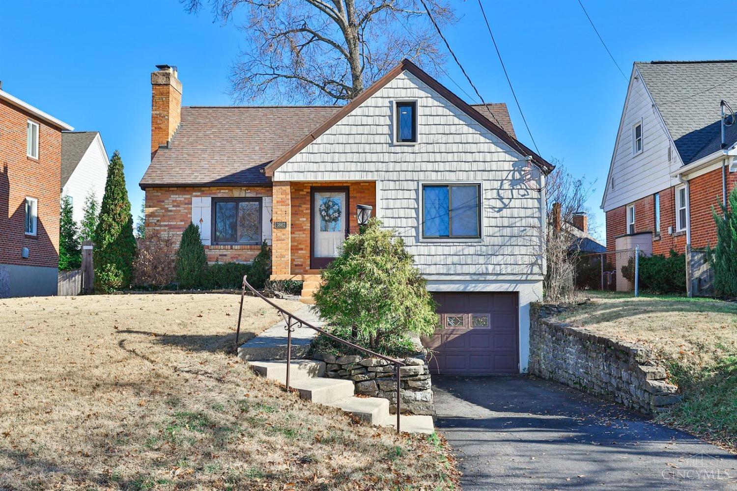 3862 Kilbourne Avenue, Cincinnati, Ohio image 1