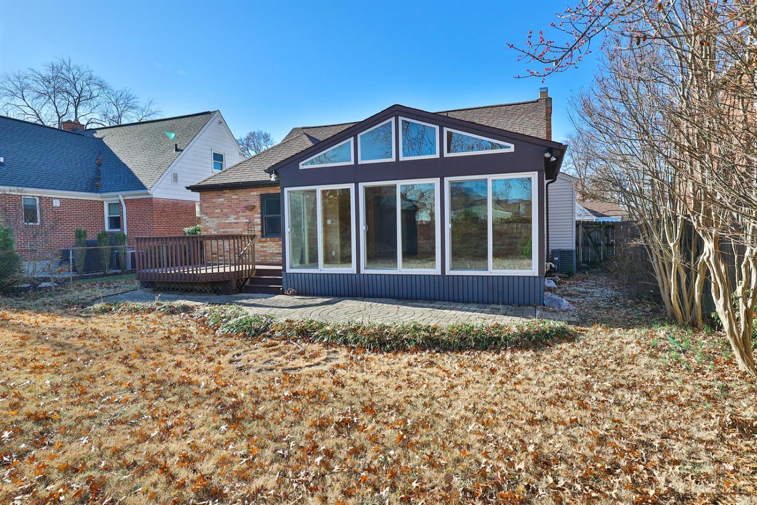 3862 Kilbourne Avenue, Cincinnati, Ohio image 43
