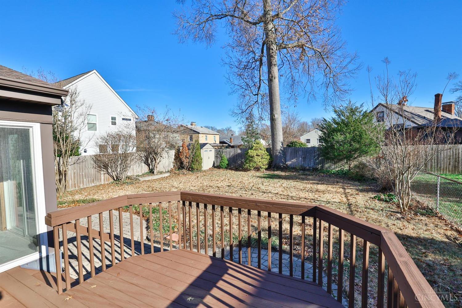 3862 Kilbourne Avenue, Cincinnati, Ohio image 30