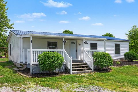 Photo of 7892 Griffith Road, Lewis Township, OH 45120 (MLS # 1876500)