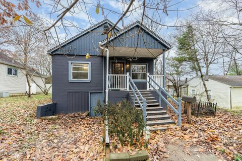 Photo of 105 Welch Road, Morrow, OH 45152 (MLS # 1863134)