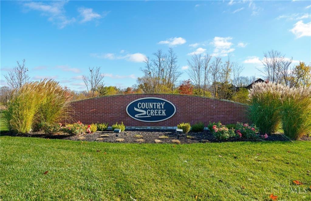 Colton Court, Clearcreek Twp., Ohio image 1
