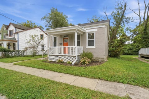 Homes For Sale - 6009 Desmond Street<br/> Cincinnati, OH 45227