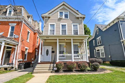 Photo of 1730 Fairfax Avenue, Cincinnati, OH 45207 (MLS # 1891140)