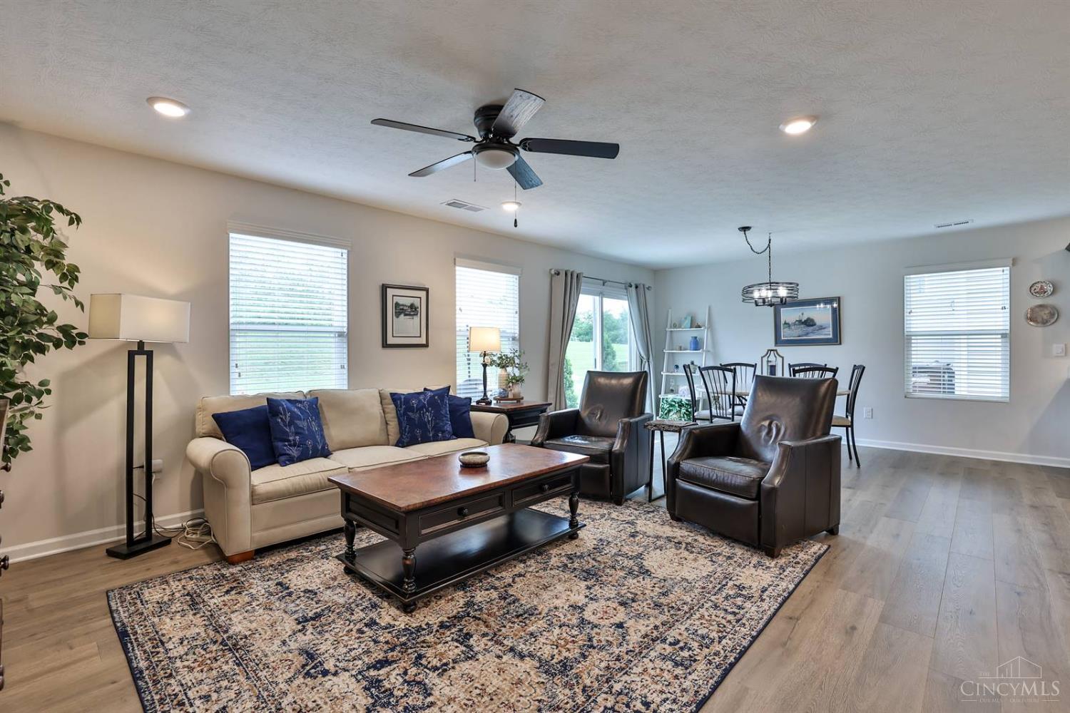 5041 Lakeview Drive, Morrow, Ohio image 7