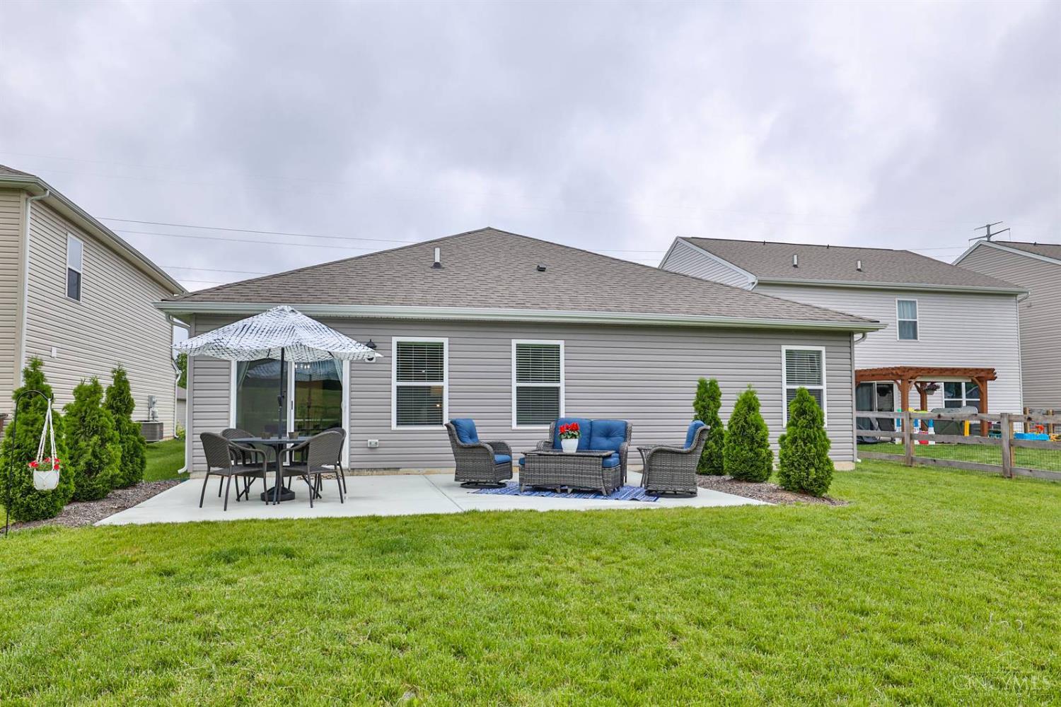 5041 Lakeview Drive, Morrow, Ohio image 34
