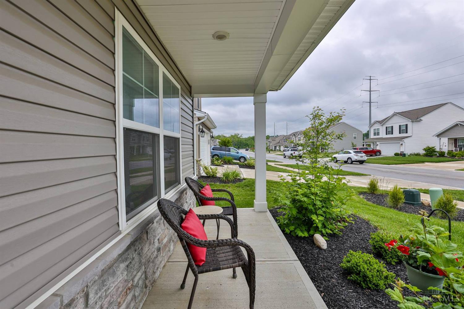5041 Lakeview Drive, Morrow, Ohio image 2