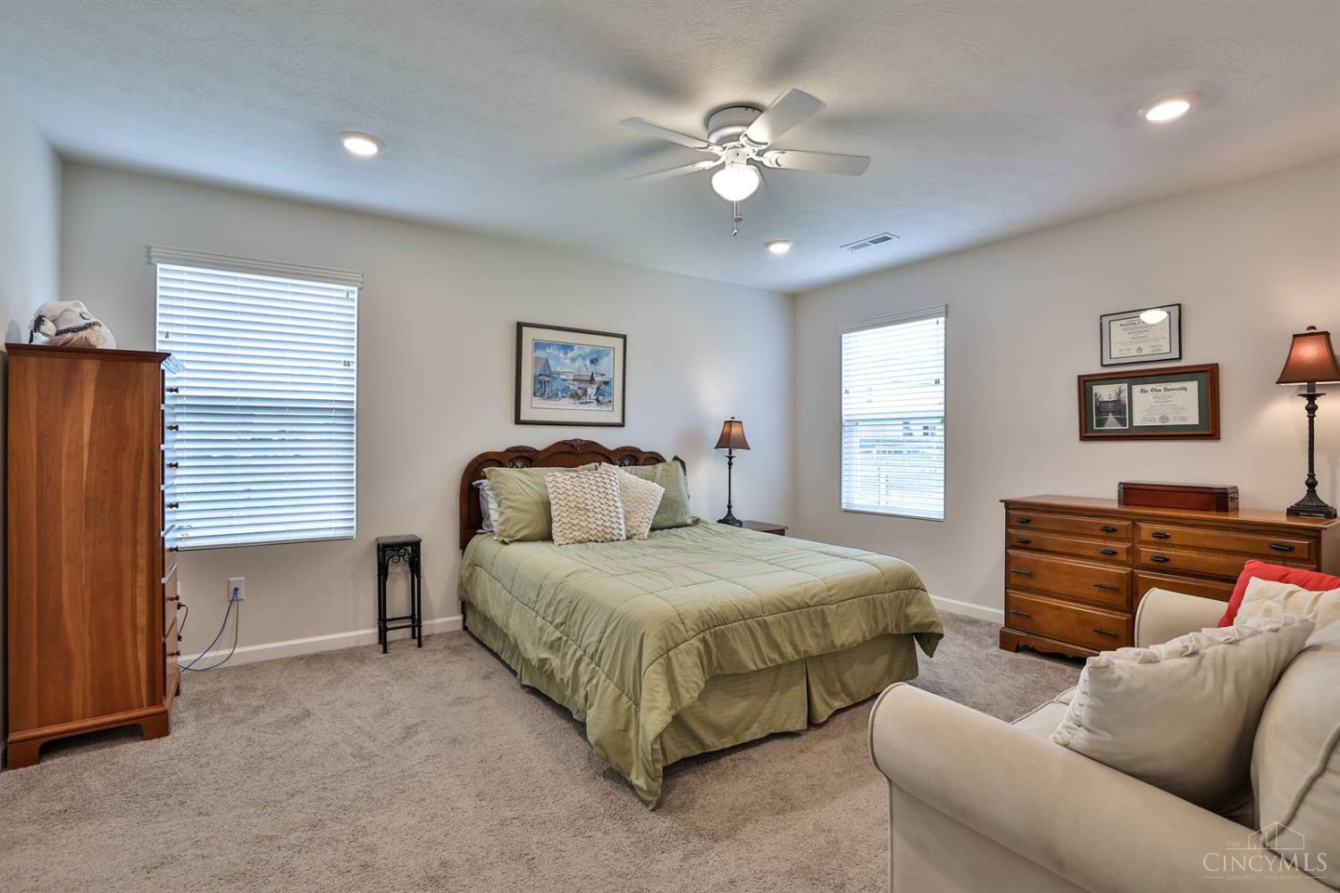 5041 Lakeview Drive, Morrow, Ohio image 19