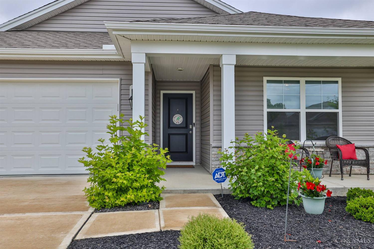 5041 Lakeview Drive, Morrow, Ohio image 3
