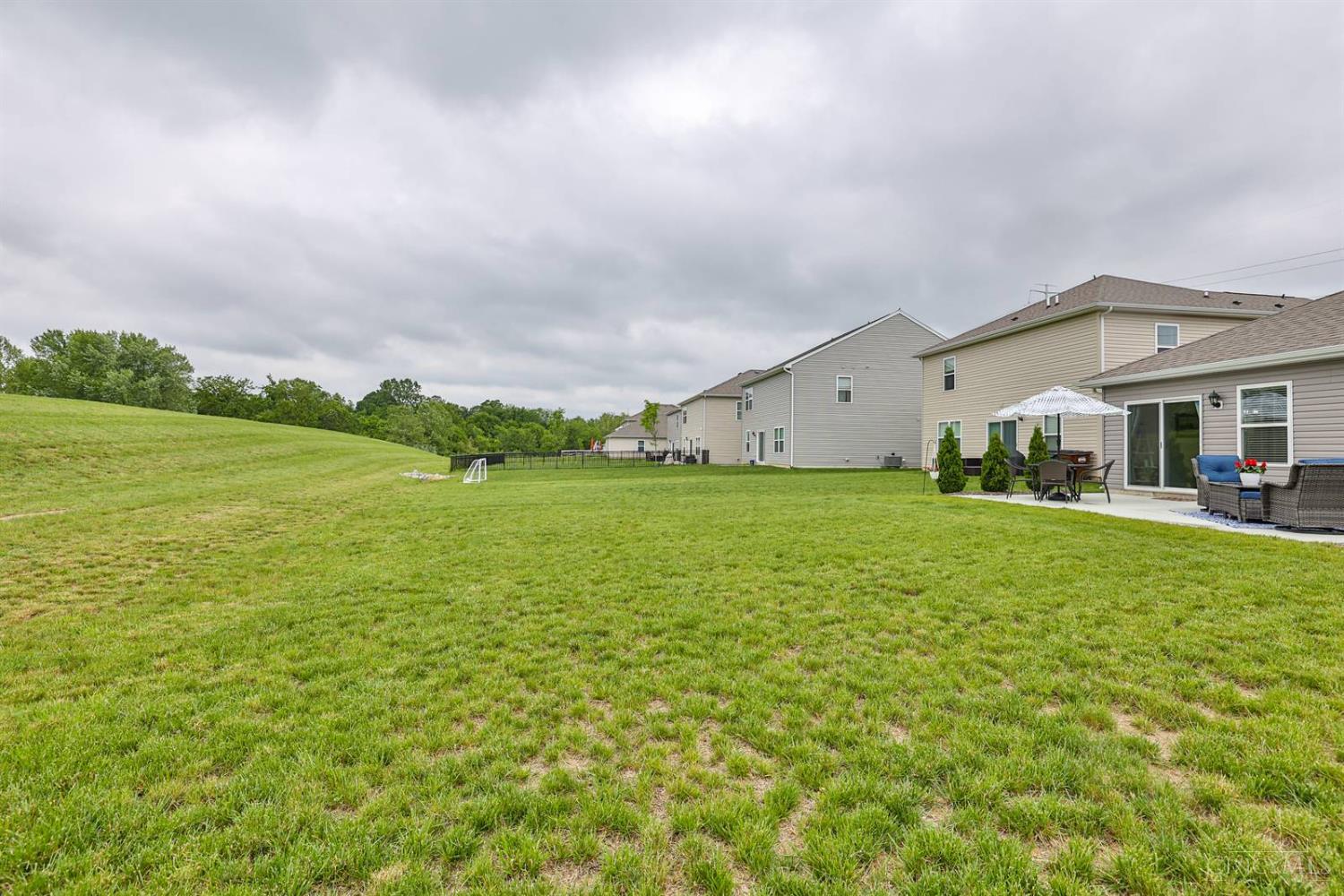 5041 Lakeview Drive, Morrow, Ohio image 32