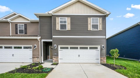 Condo For Sale - 1866 Vista Lake Drive<br/> Goshen Twp, OH 45122