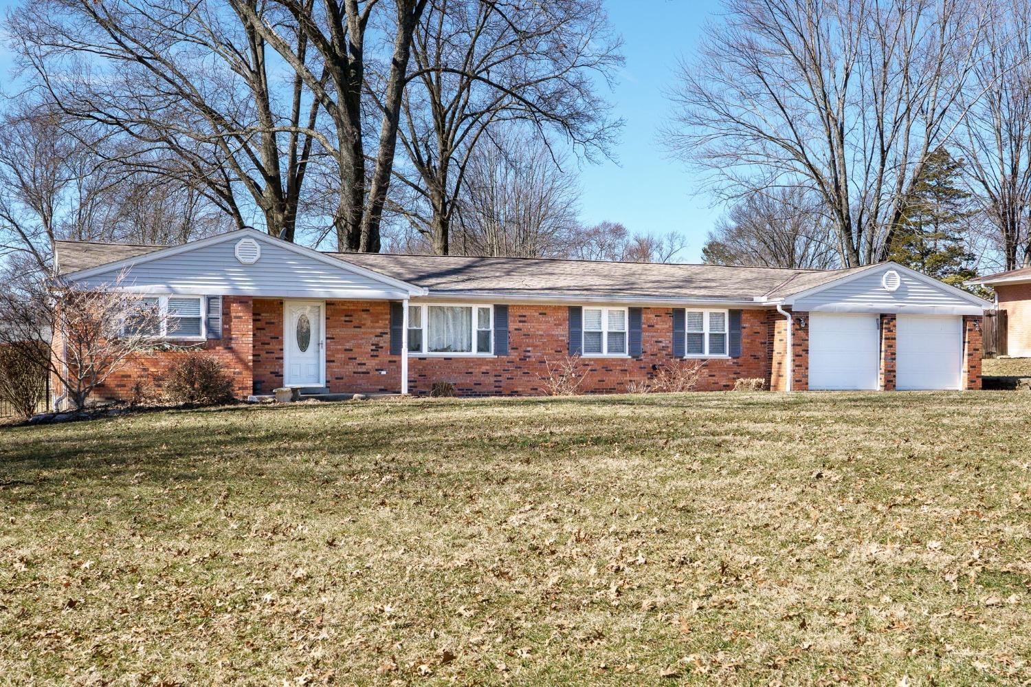 Property: 5507 Curtis Knoll Lane,Miami Twp, OH