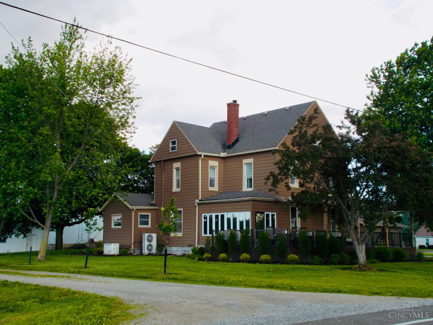 2290 Troy Sidney Road, Troy, Ohio image 1