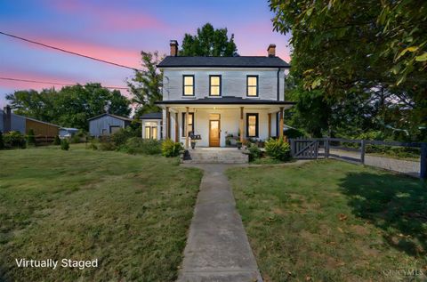 9785 Rich Road Loveland OH 45140