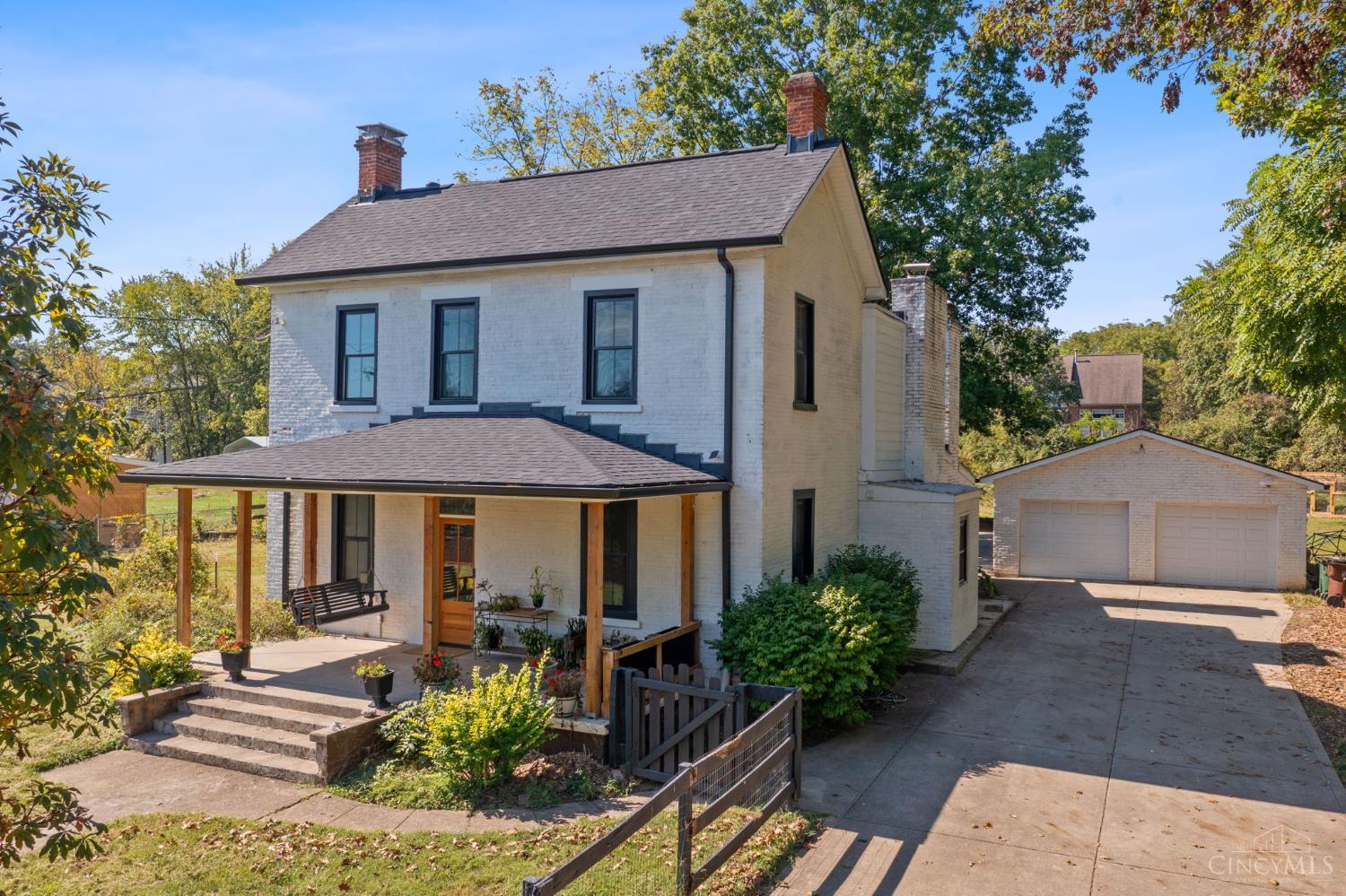 9785 Rich Road