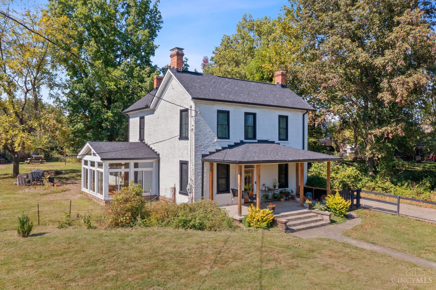 9785 Rich Road