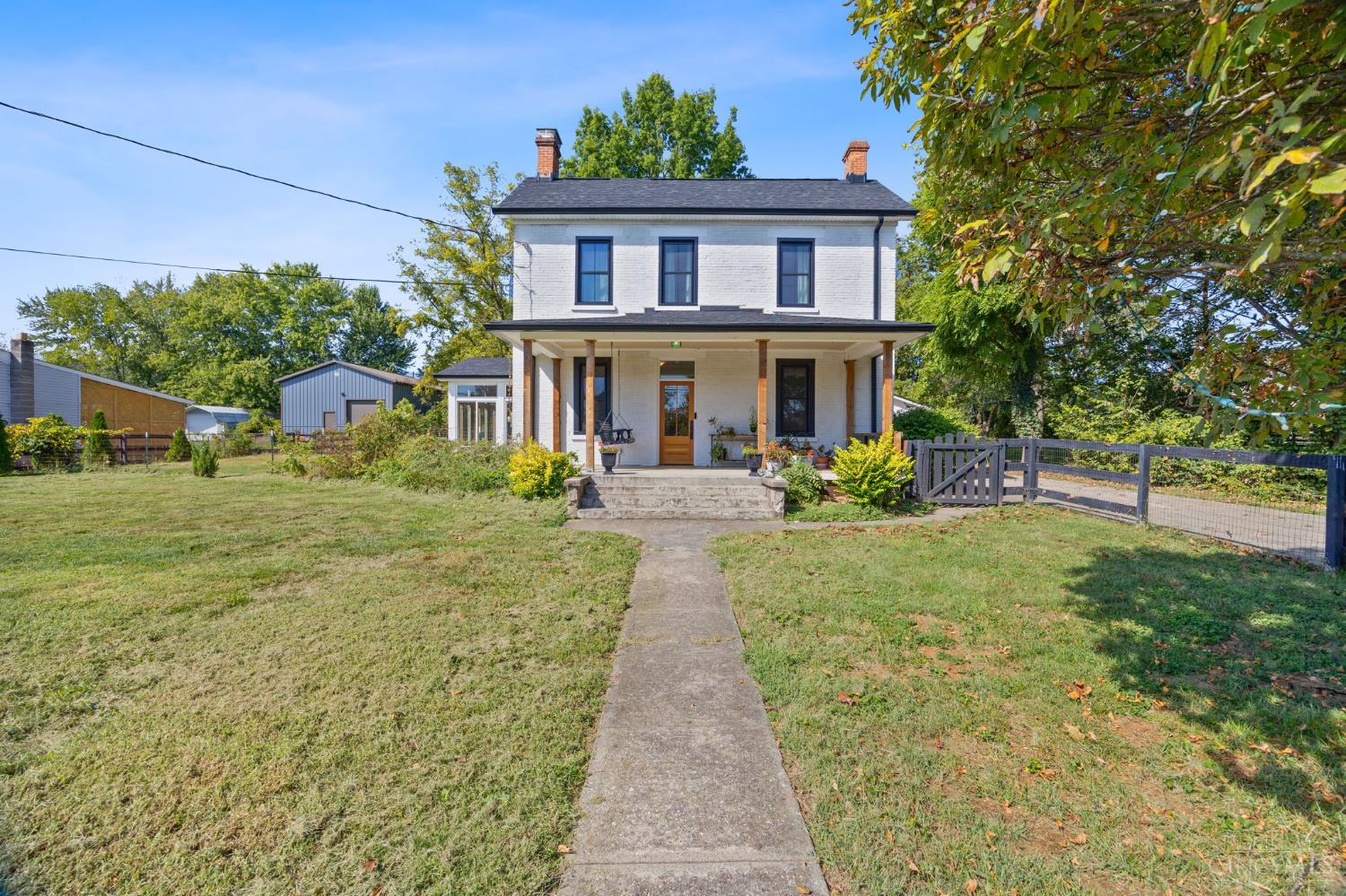 9785 Rich Road