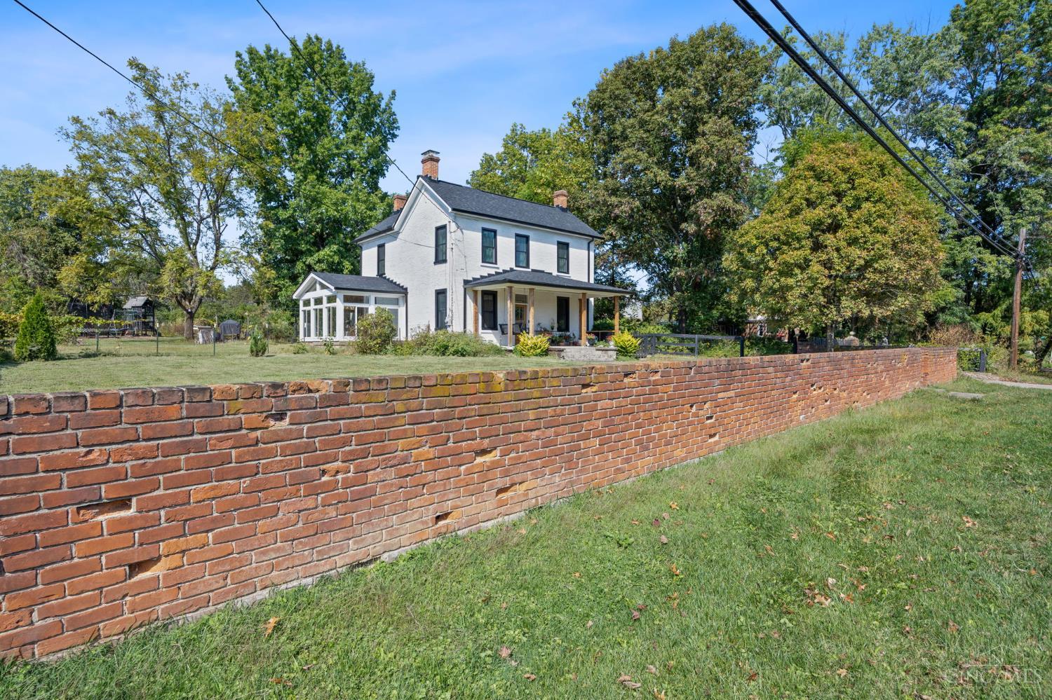 9785 Rich Road